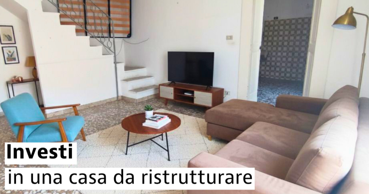 Case da ristruttur
