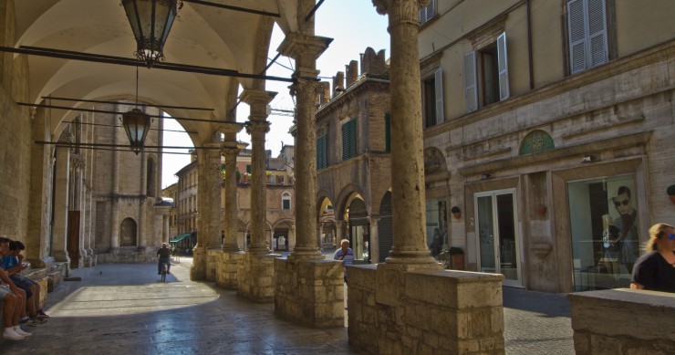 Italie secrète : petites villes d’art et musées étonnants