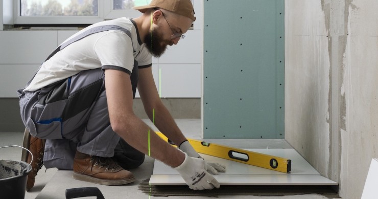 come ricavare un secondo bagno in casa