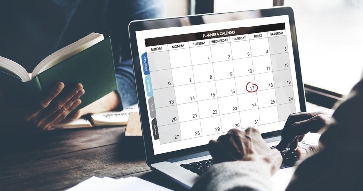 come spostare la data del rogito