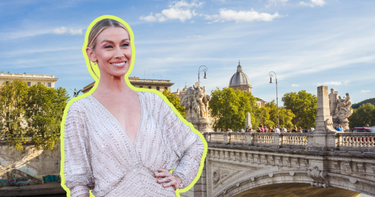 Dove vive Eleonora Abbagnato