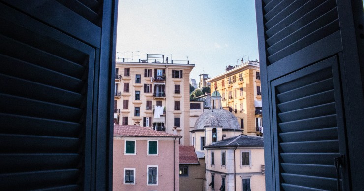 Vivre en Italie avec 900 € de loyer 