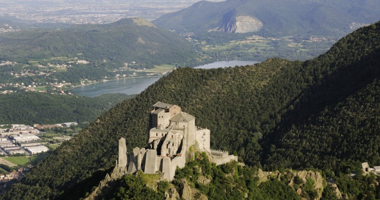 gite fuori porta Piemonte