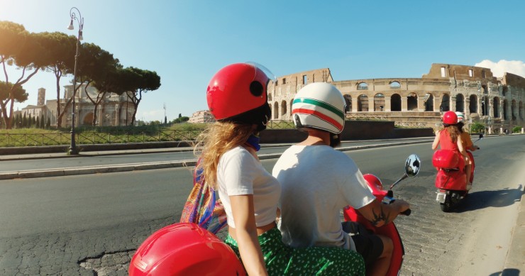 cosa fare a Pasquetta 2026 in Italia