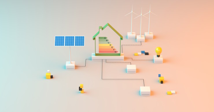 Efficienza energetica