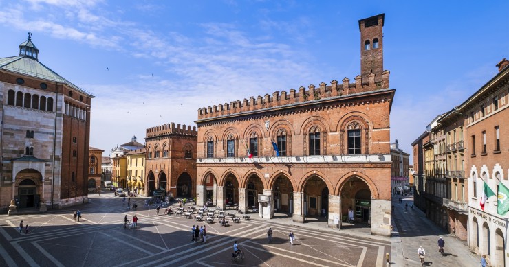 casa stradivari cremona