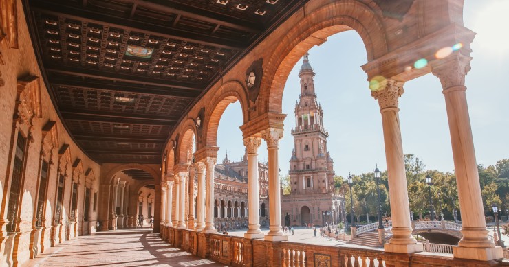 dove andare in europa in primavera 2026