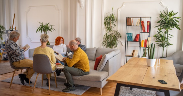 Co-housing