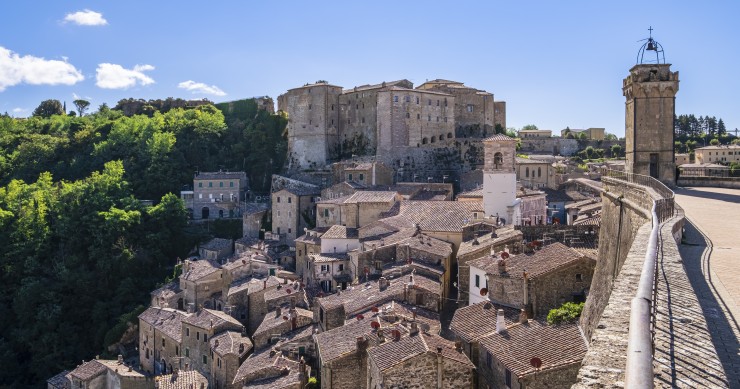 sorano