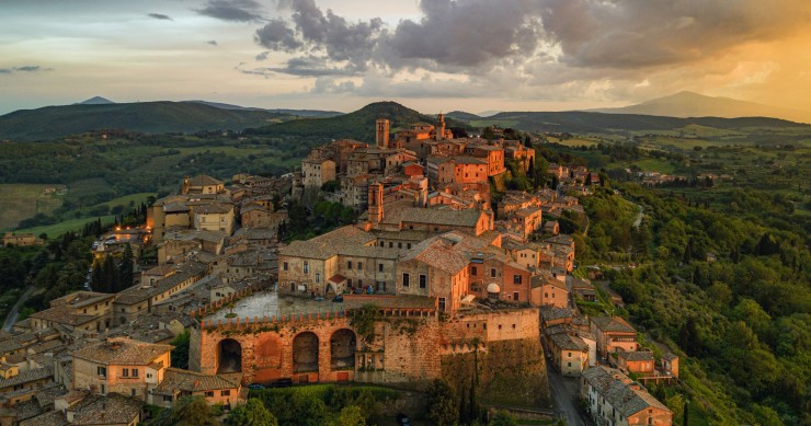 giornate fai primavera 2026 cosa vedere Centro Italia