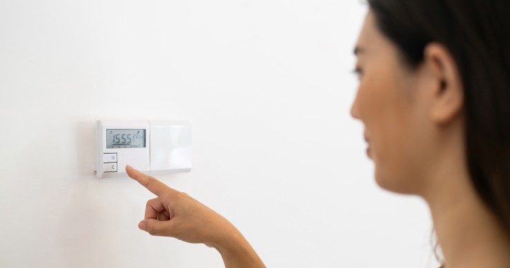 quando si spegne il riscaldamento 2026 