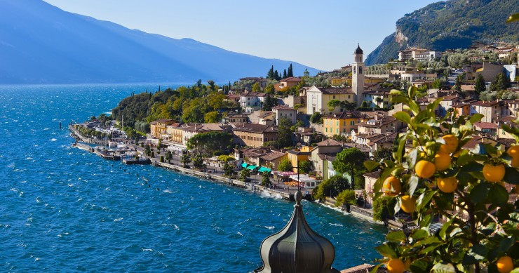 dove andare in vacanza ad aprile