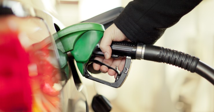 decreto carburanti