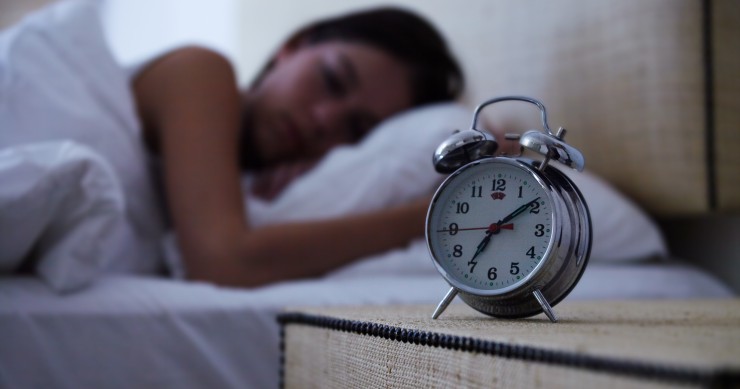 giornata mondiale del sonno