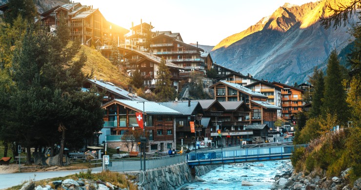 cosa vedere a zermatt