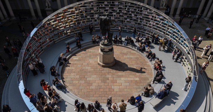 fuorisalone di milano