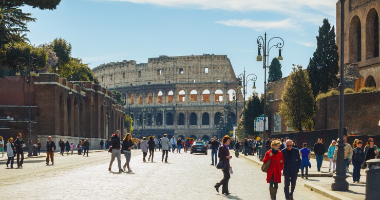 cosa fare a roma a pasqua e pasquetta