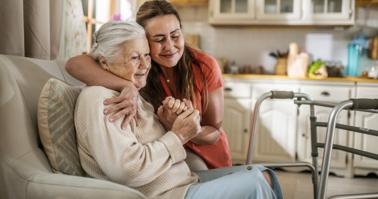 caregiver