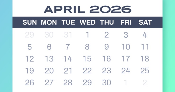 calendario fiscale