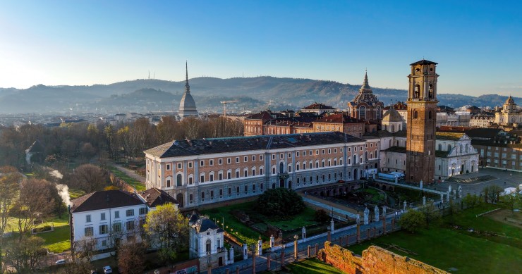 pasqua e pasquetta 2026 a torino