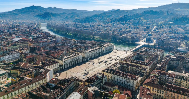 dove comprare casa a torino