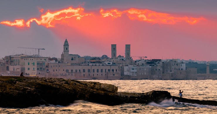 giornate fai primavera 2026 cosa vedere Sud Italia