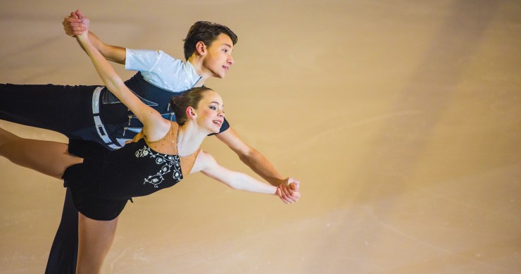 calendario mondiali pattinaggio ghiaccio 2026