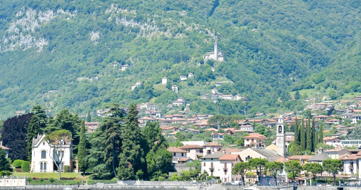 Lago di Como