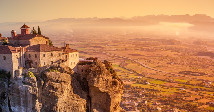meteora