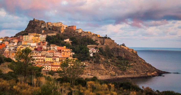 Sardegna in primavera
