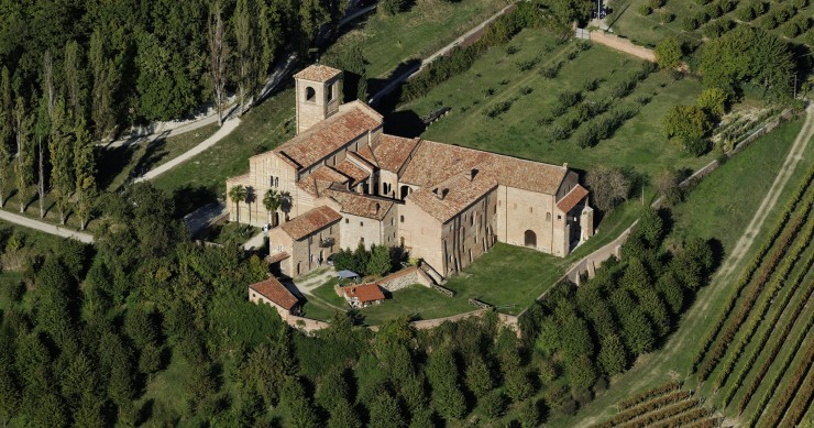 chiese romaniche Piemonte