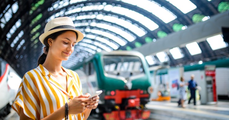 Sicilia Express da Torino