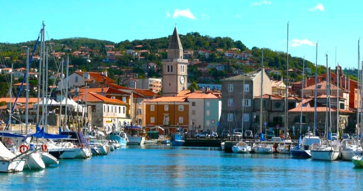 comuni piu costosi del friuli venezia giulia