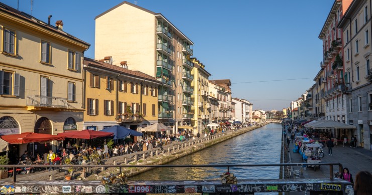 Milan