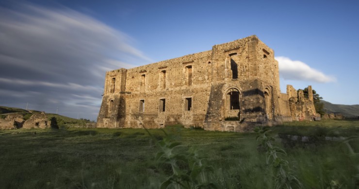 cosa vedere a campomaggiore