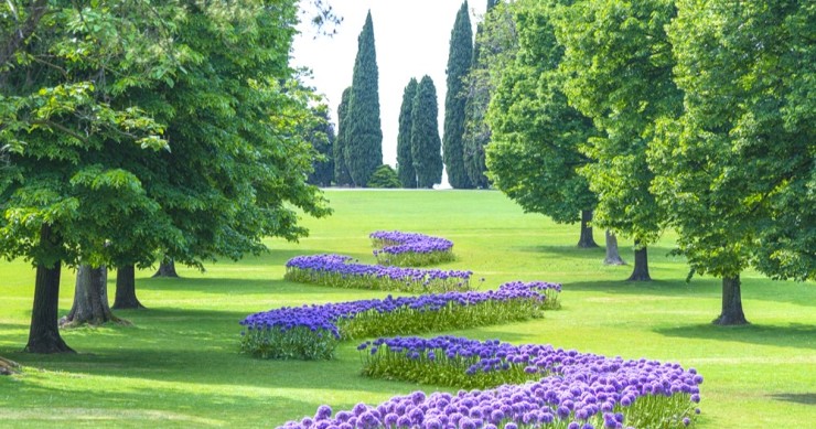 parco giardino sigurtà