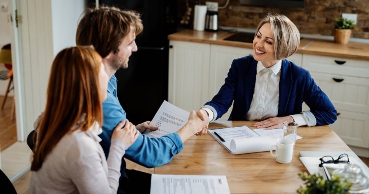 proposta vincolante acquisto casa