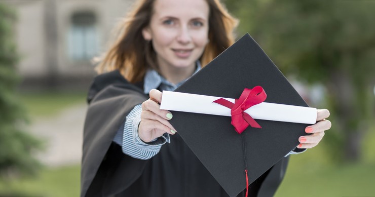 Riscatto della laurea