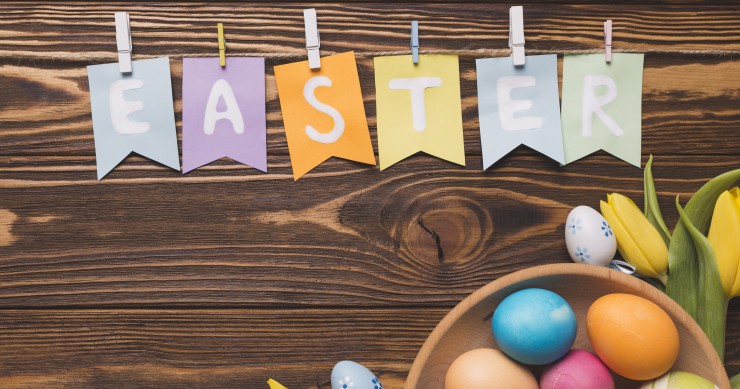 calendario settimana santa 2026