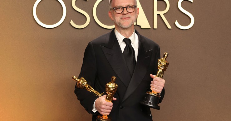 Paul Thomas Anderson