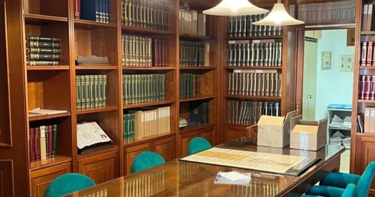 Ufficio a Padova - 550.000 euro
