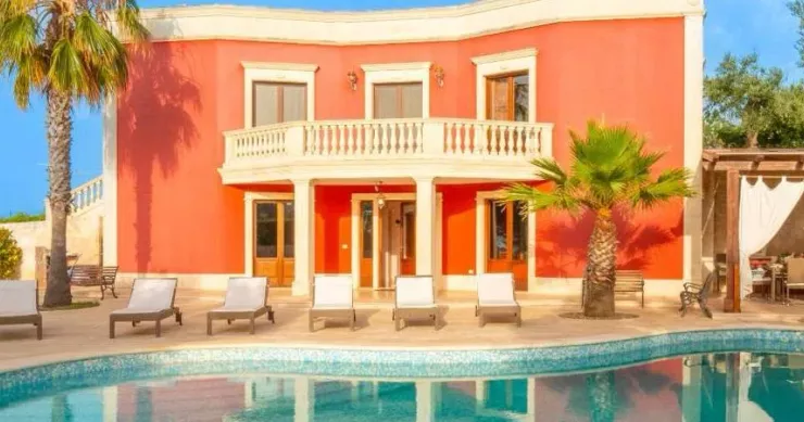 Casa a Polignano a Mare, Bari - 799.000 euro