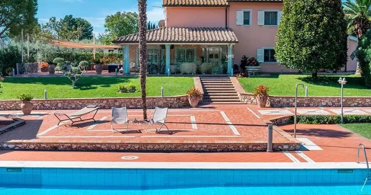 Casa a Terni - 1.450.000 euro