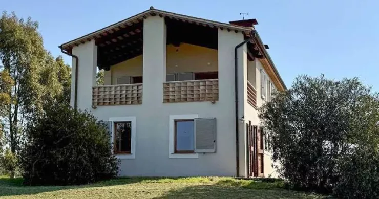 Casa a Capalbio, Grosseto - 4.700.000 euro