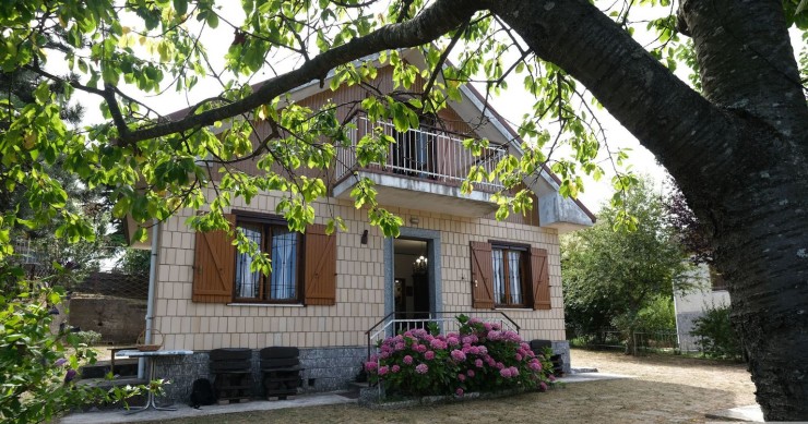 case indipendenti con giardino