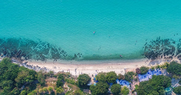 baia dei turchi