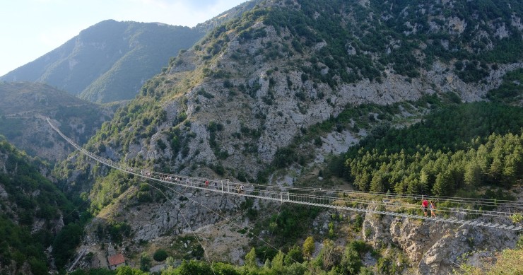 cosa vedere a castelsaraceno