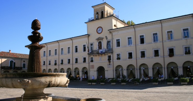 cervia