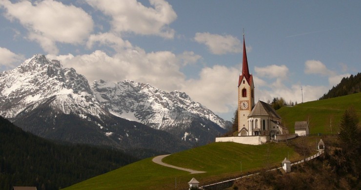 prato alla drava
