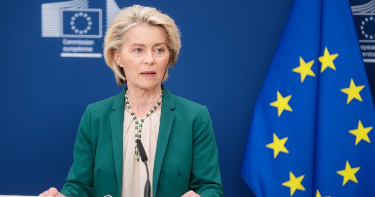 Commissione europea